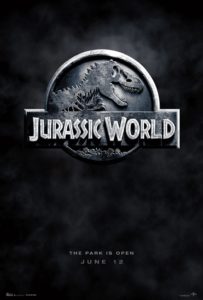 Jurassic World movie review