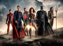 Justice League