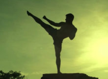 Kickboxer: Vengeance Trailer