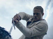 King Arthur: Legend of the Sword Trailer