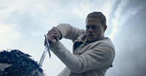 King Arthur: Legend of the Sword Trailer