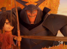 Kubo and the Two Strings Trailer