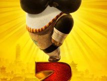 Kung Fu Panda 2 movie review