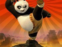 Kung Fu Panda movie review