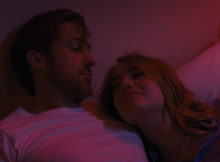 La La Land Trailer