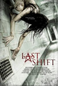 Last Shift movie review