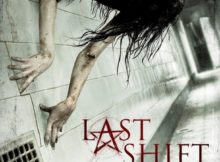Last Shift movie review