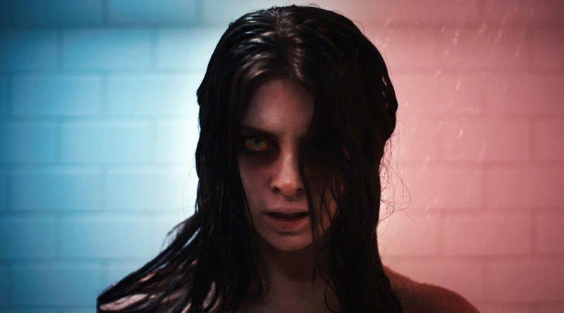 Let Her Out movie