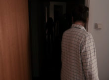 Lights Out short film