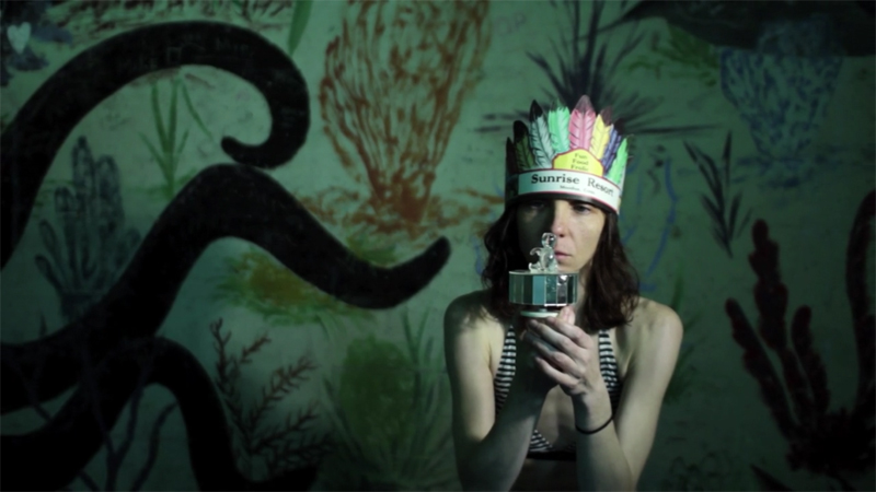 Linda LeThorn & the Musicbox movie review