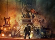 Mad Max: Fury Road movie review