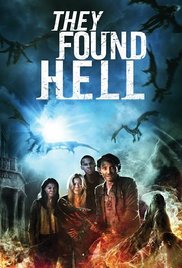 They found hell