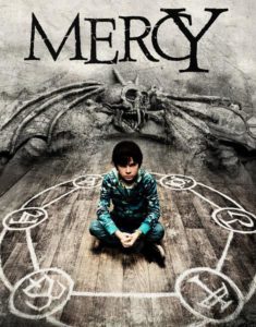 Mercy movie review