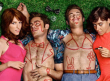 Mike and Dave Need Wedding Dates movie review