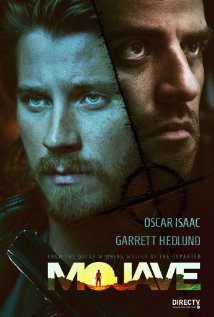 Mojave movie review