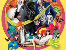Moonwalkers movie review