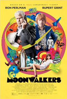 Moonwalkers movie review