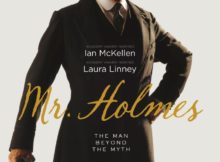 Mr. Holmes movie review