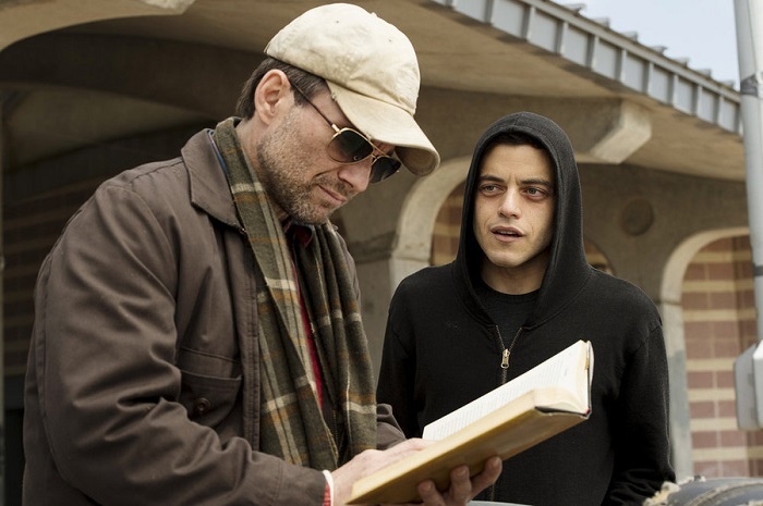 MR. ROBOT - Season One Review