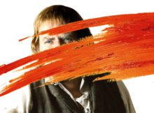 Mr Turner movie review