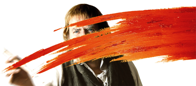Mr Turner movie review
