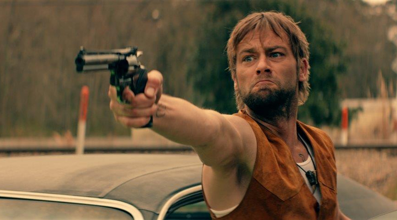My Father Die movie