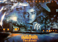 Nightmare on Elm Street