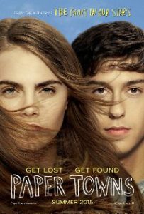 Paper Towns movie review