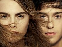 Paper Towns movie review