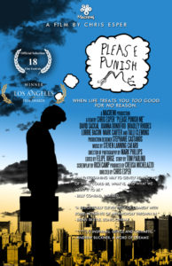 Please Punish Me movie poster