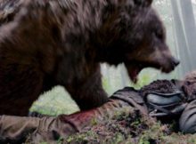 The revenant movie review