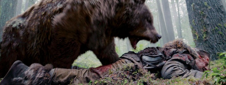 The revenant