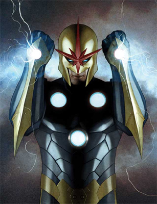 Ravager