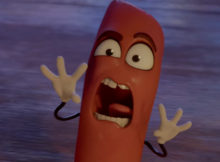 Sausage Party