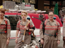 ghostbusters movie review