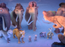 Ice Age: Collision Course movie review