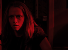 Lights Out movie review
