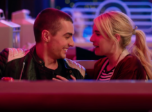 Nerve movie review