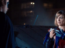 Script Pitch Competition for Young Scottish Screenwriters: Now Open