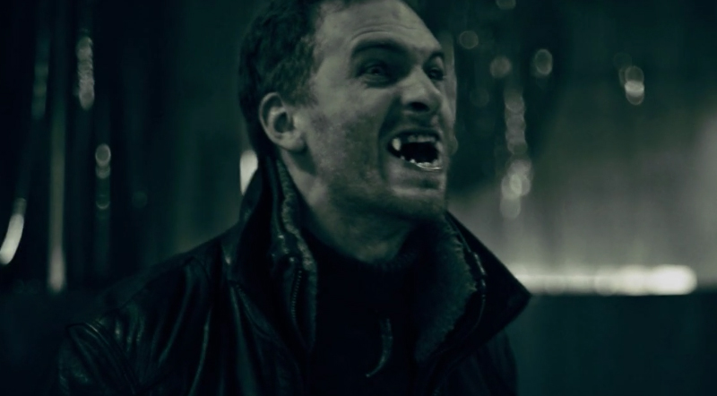 Seize The Night movie review