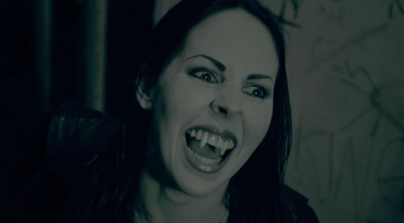Seize The Night movie review