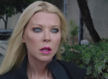 Sharknado 4: The 4th Awakens Trailer