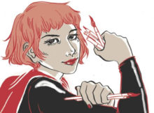 She Makes Comics movie review
