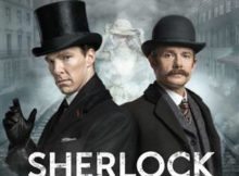 Sherlock: The Abominable Bride review