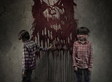 Sinister 2 movie review