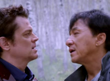 Skiptrace Trailer