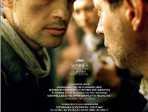 Son of Saul movie review
