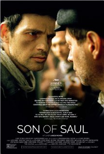 Son of Saul movie review