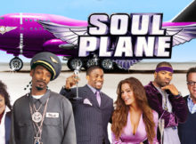 Soul Plane movie review