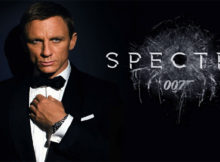 Spectre movie review